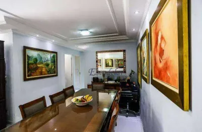 Apartamento com 3 quartos, 1 suite, 2 vagas à venda, 82 m² . vila andrade - proximo ao shopping jardim sul