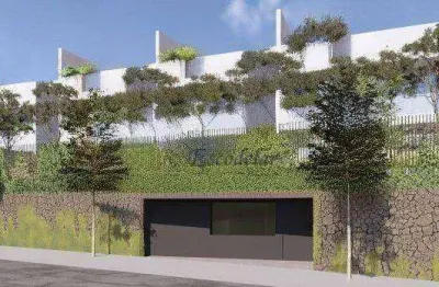 Casa com 4 dormitórios à venda, 747 m² por r$ 15.260.000,00 - jardim guedala - são paulo/sp