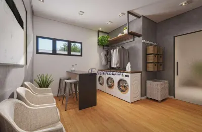 Apartamento à venda, 34 m² por r$ 740.000,01 - jardim paulista - são paulo/sp