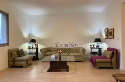 Apartamento à venda, 170 m² por r$ 670.000,00 - real parque - são paulo/sp