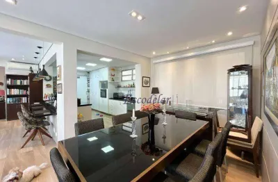 Apartamento com 3 quartos à venda, 142 m² por r$ 3.880.000 - jardim europa - são paulo/sp