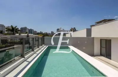 Casa com 4 quartos à venda, 421 m² por R$ 13.594.472 - Jardim Europa - São Paulo/SP
