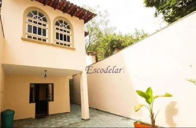 Casa com 3 dormitórios à venda, 247 m² por r$ 3.000.000,00 - jardim europa - são paulo/sp