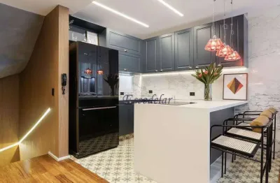 Casa à venda, 138 m² por r$ 4.650.000,00 - itaim bibi - são paulo/sp