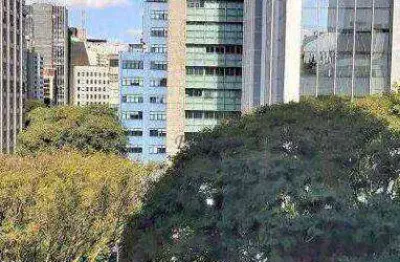 Conjunto à venda, 300 m² por r$ 3.950.000,00 - cerqueira césar - são paulo/sp