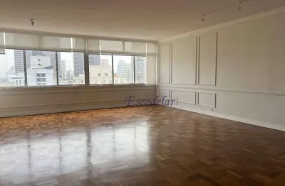 Apartamento com 3 dormitórios à venda, 348 m² por r$ 5.400.000,00 - jardins - são paulo/sp