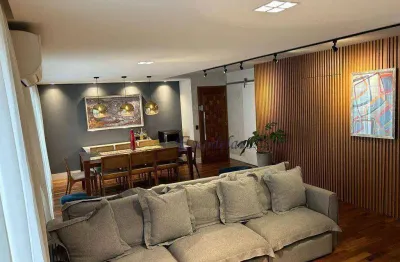 Apartamento com 3 quartos à venda na Rua Rubens Meireles, Barra Funda, São Paulo