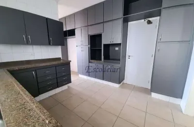 Apartamento com 3 dormitórios à venda, 198 m² por r$ 2.300.000,00 - jardim américa - são paulo/sp