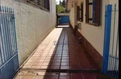 Casa com 3 dormitórios à venda, 370 m² por r$ 4.650.000,00 - jardim américa - são paulo/sp