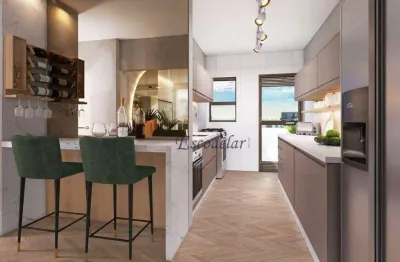 Apartamento à venda, 130 m² por r$ 3.674.695,00 - pinheiros - são paulo/sp