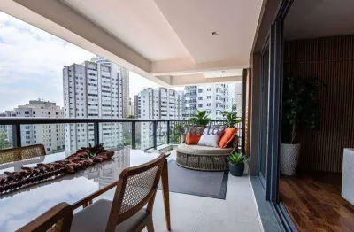 Apartamento com 3 quartos à venda, 102 m² por r$ 1.609.000 - alto da lapa - são paulo/sp