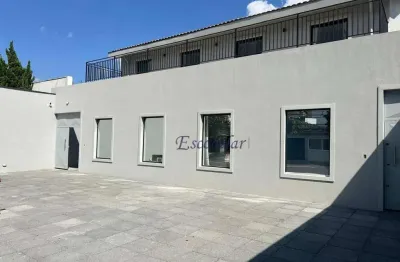 Casa para alugar, 690 m² por r$ 80.881,00/mês - jardim américa - são paulo/sp