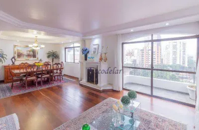 Apartamento com 3 dormitórios à venda, 180 m² por r$ 2.650.000,00 - vila nova conceição - são paulo/sp