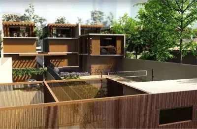 Casa à venda, 489 m² por r$ 8.800.000,00 - alto de pinheiros - são paulo/sp