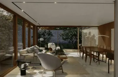 Casa com 4 dormitórios à venda, 489 m² por R$ 8.800.000,00 - Alto de Pinheiros - São Paulo/SP