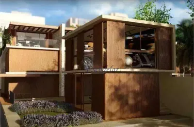 Casa com 4 dormitórios à venda, 489 m² por R$ 8.800.000,00 - Alto de Pinheiros - São Paulo/SP