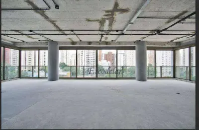 Apartamento com 4 quartos à venda, 358 m² por R$ 11.900.000 - Vila Nova Conceição - São Paulo/SP