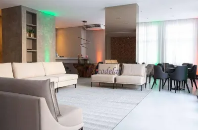 Apartamento com 2 quartos,1 suite, 1 vaga, à venda, 79 m² - saúde - próximo  ao parque