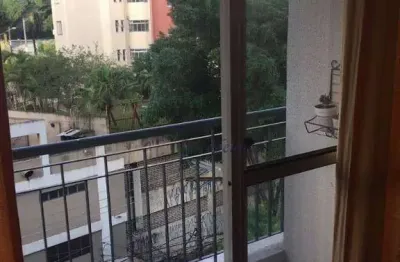 Apartamento com 3 quartos, 1 suite,1 vaga, à venda, 64 m² , vila andrade - proximo a shopping jardim sul