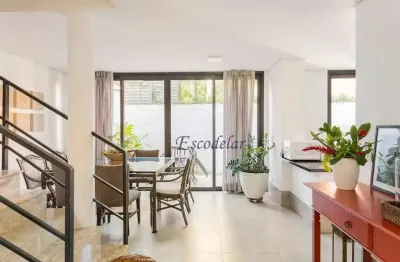 Casa com 5 dormitórios à venda, 172 m² por r$ 3.000.000,00 - camburi - são sebastião/sp