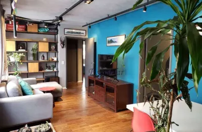 Apartamento à venda, 80 m² por r$ 1.000.000,00 - jardim américa - são paulo/sp