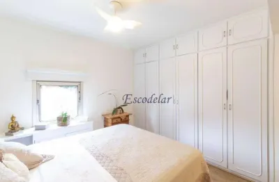 Apartamento com 4 quartos, 1 suite, 1 vaga para alugar, 162 m² , paraíso - próximo  ao metro