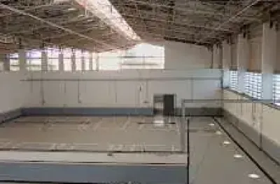 Galpão, 5300 m² - venda por r$ 60.000.000,00 ou aluguel por r$ 306.666,67/mês - alphaville industrial - barueri/sp