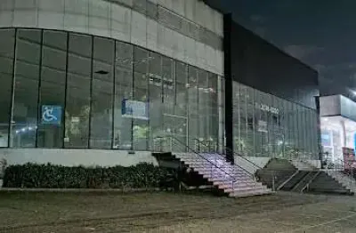 Galpão, 5300 m² - venda por R$ 60.000.000,00 ou aluguel por R$ 306.666,67/mês - Alphaville Industrial - Barueri/SP