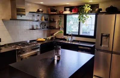 Casa com 2 dormitórios à venda, 275 m² por R$ 5.500.000,00 - Vila Mariana - São Paulo/SP