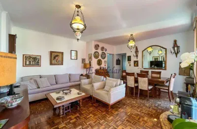 Apartamento com 2 dormitórios à venda, 118 m² por r$ 1.190.000,00 - jardim paulista - são paulo/sp