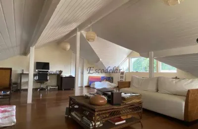 Casa à venda, 290 m² por r$ 2.600.000,00 - granja julieta - são paulo/sp