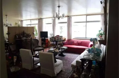 Apartamento com 3 quartos à venda, 172 m² por r$ 2.000.000 - jardim paulista - são paulo/sp