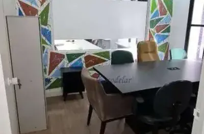 Edifício hyatt, venda conjunto comercial,46m²,rs 350.000-vila olímpia -sp