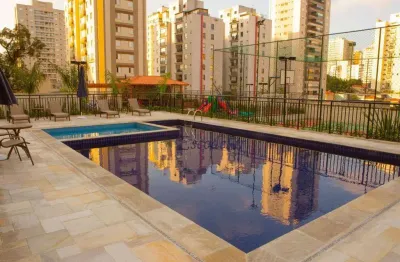 Apartamento a venda, na saúde, 65m2, com  2vagas e deposito, 2 quartos, 1 suite. terraço  gourmet, perto metro saude