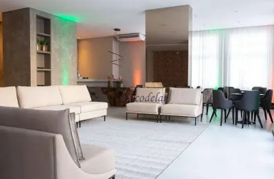 Apartamento com 2 quartos à venda, 65 m² , Saúde - São Paulo/SP