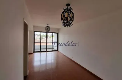 Apartamento à venda, 90 m² por r$ 800.000,00 - jardim da saúde - são paulo/sp