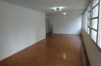Apartamento com 3 dormitórios à venda, 164 m² por R$ 970.000,00 - Aclimação - São Paulo/SP