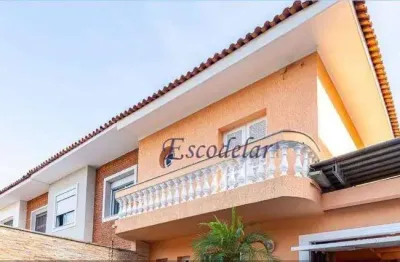 Sobrado com 3 quartos à venda, 220 m² por r$ 3.700.000 - ao lado do shopping iguatemi-jardim paulistano - são paulo/sp