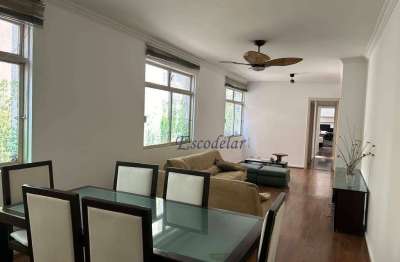 Apartamento com 2 quartos à venda, 135 m² por r$ 1.650.000 - itaim bibi - são paulo/sp