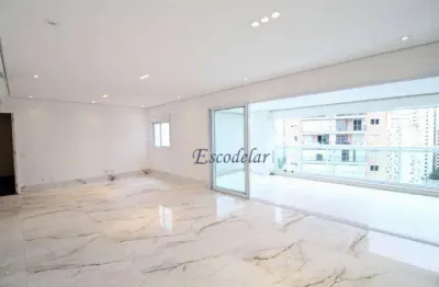 Apartamento com 3 dormitórios à venda, 157 m² por r$ 5.350.000,00 - vila nova conceição - são paulo/sp