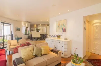 Apartamento com 4 quartos à venda, 217 m² por r$ 3.500.000 - itaim bibi - são paulo/sp