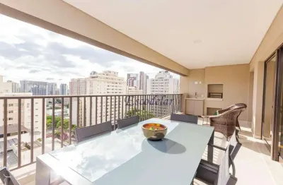 Apartamento com 3 dormitórios à venda, 163 m² por r$ 3.500.000,00 - vila mariana - são paulo/sp