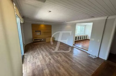 Apartamento com 4 dormitórios à venda, 200 m² por r$ 2.850.000,00 - itaim bibi - são paulo/sp