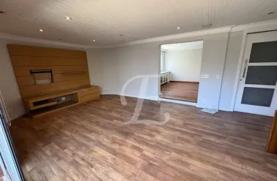 Apartamento com 4 dormitórios à venda, 200 m² por R$ 2.799.000,00 - Itaim Bibi - São Paulo/SP