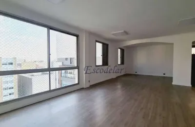Apartamento para alugar, 189 m² por r$ 12.455,00/mês - jardim paulista - são paulo/sp