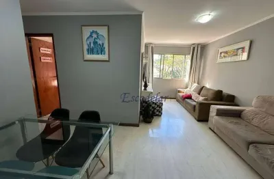 Apartamento à venda, 65 m² por r$ 450.000,00 - água fria - são paulo/sp