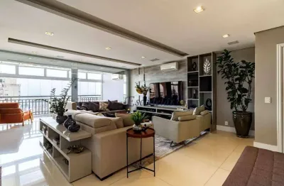 Cobertura à venda, 230 m² por r$ 2.975.000,00 - ipiranga - são paulo/sp