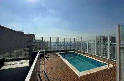Cobertura com 3 dormitórios à venda, 300 m² por R$ 5.190.000,00 - Mooca - São Paulo/SP