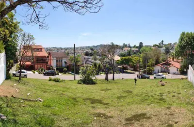 Terreno à venda, 547 m² por r$ 1.590.000,00 - alphaville - santana de parnaíba/sp