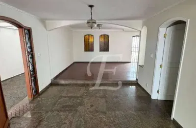Casa com 4 dormitórios para alugar, 264 m² por r$ 10.508,00/mês - planalto paulista - são paulo/sp